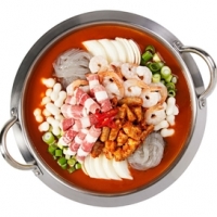 우곱새