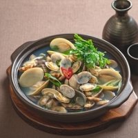 백합탕