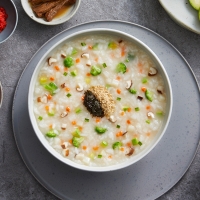 야채죽
