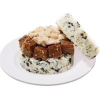 떡갈비