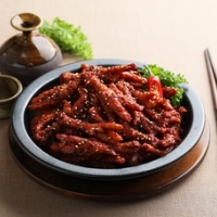 통닭발