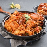 ( HIT ) 해물 등뼈찜