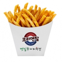 감자튀김 S