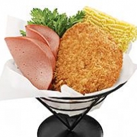 통등심돈카츠통핑