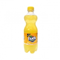 환타 (파인애플) 500ml