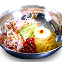 쫄면