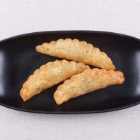 야끼만두3개