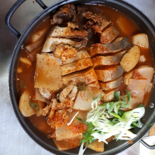 삼삼한맛집