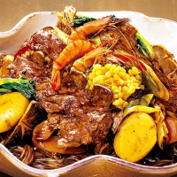 ( BEST ) 특허 등뼈찜