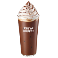 ICED 카페 모카