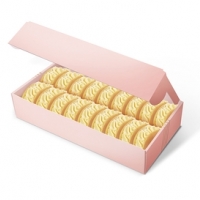 커스타드 오믈렛（box）