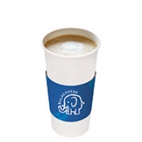 카페라떼