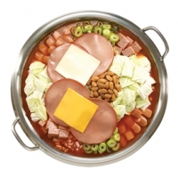  치즈부대찌개