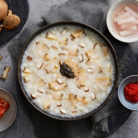 특전복죽