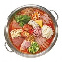  놀부부대찌개