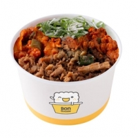 고기3종