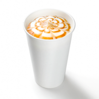 카라멜마끼아또