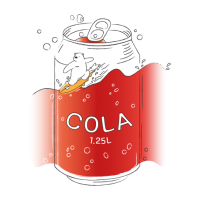 코카콜라 500ml