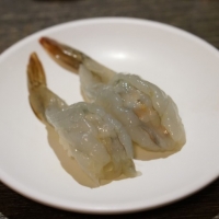 생새우초밥