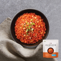 본오징어초무침(150g)
