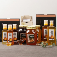 생산자 직송! 100% 국내산 천년벌꿀