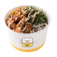 점보치킨마요