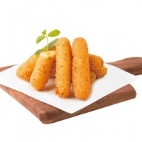 고구마치즈스틱 (4pcs)