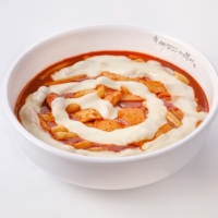 마피아떡볶이