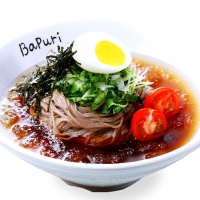 냉모밀국수(계절)