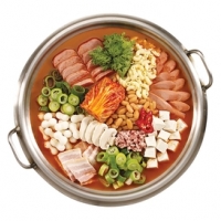옛맛부대찌개