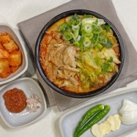 소양내장탕