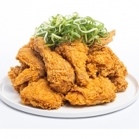 싱싱 파닭치킨