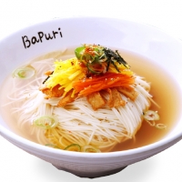 잔치국수