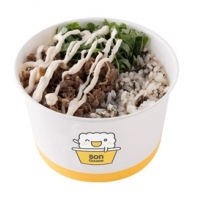깻잎마요소불고기