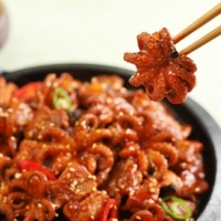쭈삼 철판 2人
