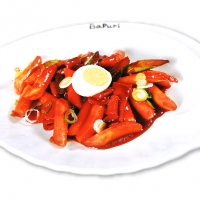 쌀떡볶이