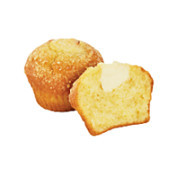 크림치즈 머핀