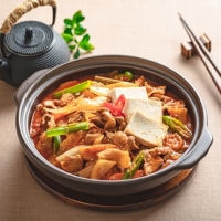 두루치기 2人