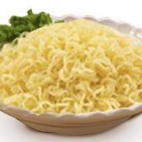 라면사리