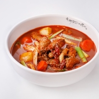 닭도리탕