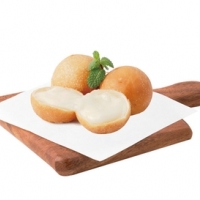 치즈볼 (2pcs)