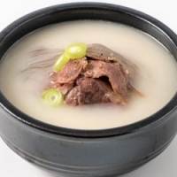 특설렁탕