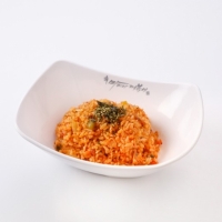 김치볶음밥