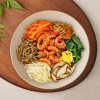 매콤낙지비빔밥