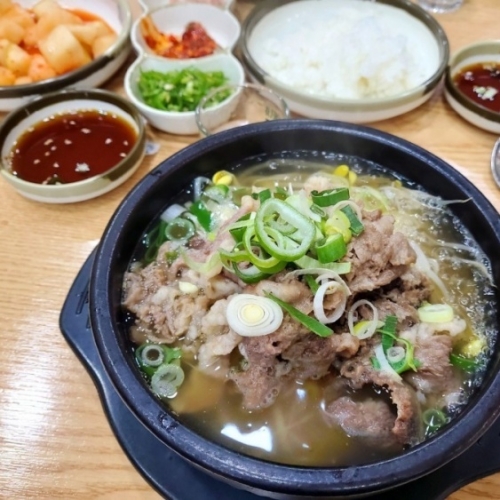 전주24시참편한39콩나물국밥(영광점)