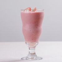 딸기요거트스무디