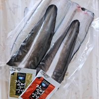 손질장어