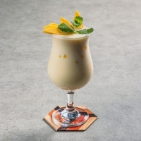 망고요거트스무디