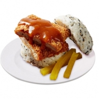 통살돈까스