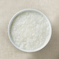 흰죽
